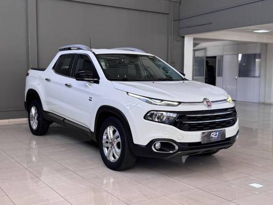 FIAT TORO 2.0 16V TURBO DIESEL VOLCANO 4WD AT9